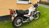 Suzuki GR650