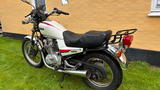 Suzuki GR650