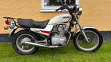 Suzuki GR650