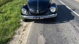 Volkswagen 1600 VW cabriolet