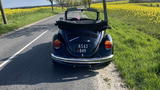 Volkswagen 1600 VW cabriolet