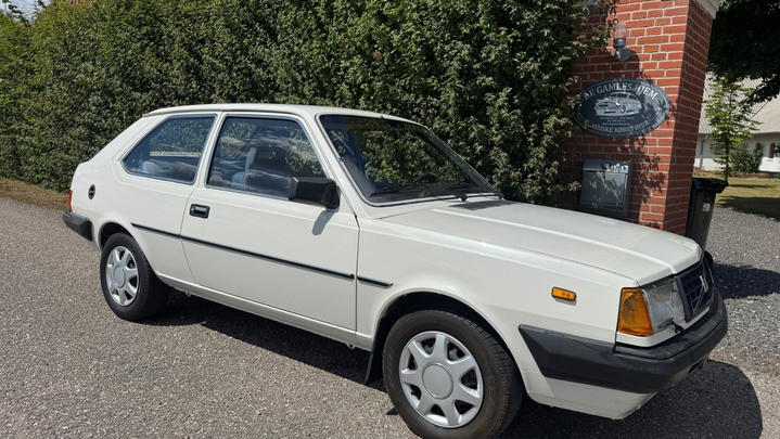 Volvo 340 DL