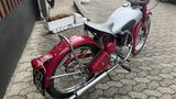 BSA C11 249