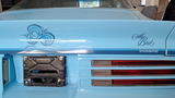 Pontiac Firebird Skybird