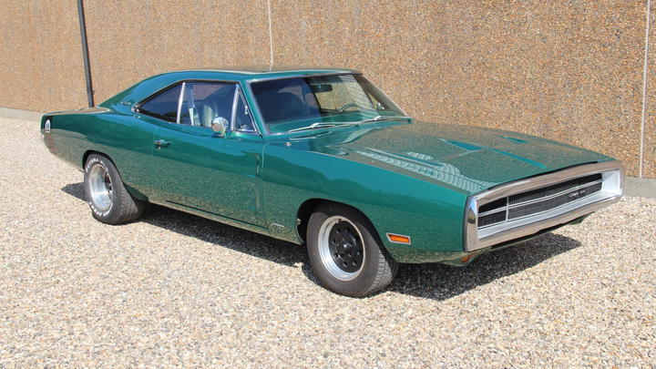 Dodge Charger