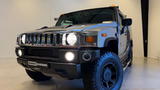 Hummer H2 6,0 V8 aut. Van 4d
