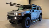 Hummer H2 6,0 V8 aut. Van 4d