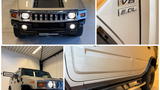Hummer H2 6,0 V8 aut. Van 4d