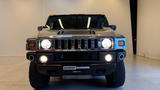 Hummer H2 6,0 V8 aut. Van 4d