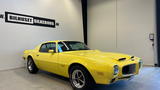Pontiac Firebird 6,6 2d