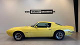 Pontiac Firebird 6,6 2d