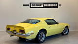 Pontiac Firebird 6,6 2d