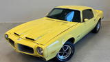 Pontiac Firebird 6,6 2d