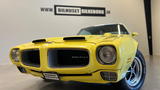 Pontiac Firebird 6,6 2d