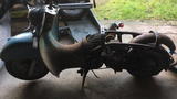 Zundapp Bella 150
