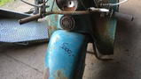 Zundapp Bella 150