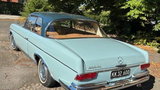 Mercedes-Benz 300 SE W112 Coupe