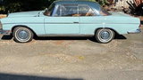 Mercedes-Benz 300 SE W112 Coupe