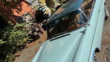 Mercedes-Benz 300 SE W112 Coupe