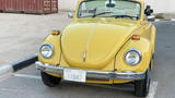 Volkswagen Super Beetle VW Øvrige