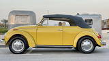 Volkswagen Super Beetle VW Øvrige
