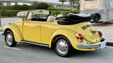 Volkswagen Super Beetle VW Øvrige