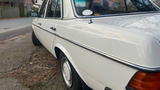 Mercedes-Benz 200-300 (W123) 250 Sedan