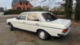 Mercedes-Benz 200-300 (W123) 250 Sedan