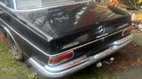Mercedes-Benz 300 SE W108