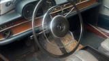 Mercedes-Benz 300 SE W108