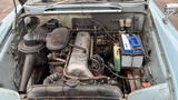 Mercedes-Benz 220 W111