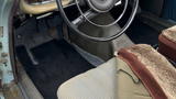 Mercedes-Benz 220 W111