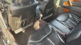 Mercedes-Benz 600 SEL W140 V12