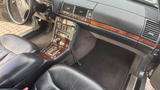 Mercedes-Benz 600 SEL W140 V12