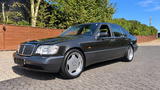 Mercedes-Benz 600 SEL W140 V12