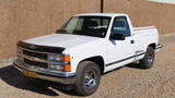 Chevrolet C1500