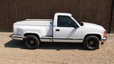 Chevrolet C1500