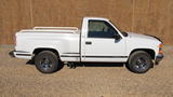 Chevrolet C1500