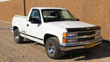 Chevrolet C1500