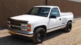 Chevrolet C1500