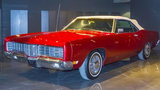 Ford Galaxy XL