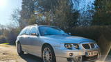 MG ZT -T 2,5 V6