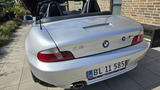 BMW Z3 1.9i Sport Edition