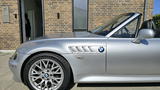 BMW Z3 1.9i Sport Edition