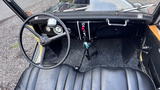Ford Eifel Cabriolet