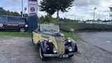 Ford Eifel Cabriolet