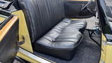 Ford Eifel Cabriolet