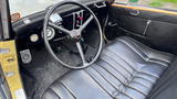 Ford Eifel Cabriolet