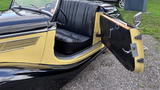 Ford Eifel Cabriolet