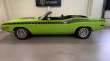 Dodge Challenger 7.2 L Cabriolet